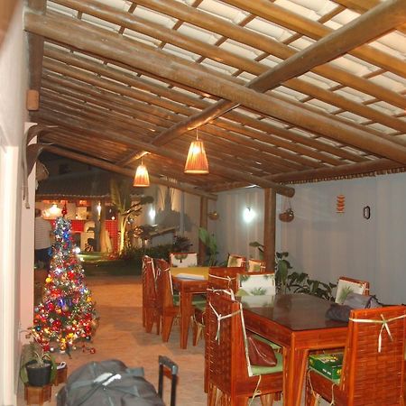 B&B Villa Borromeo Salvador Exterior photo