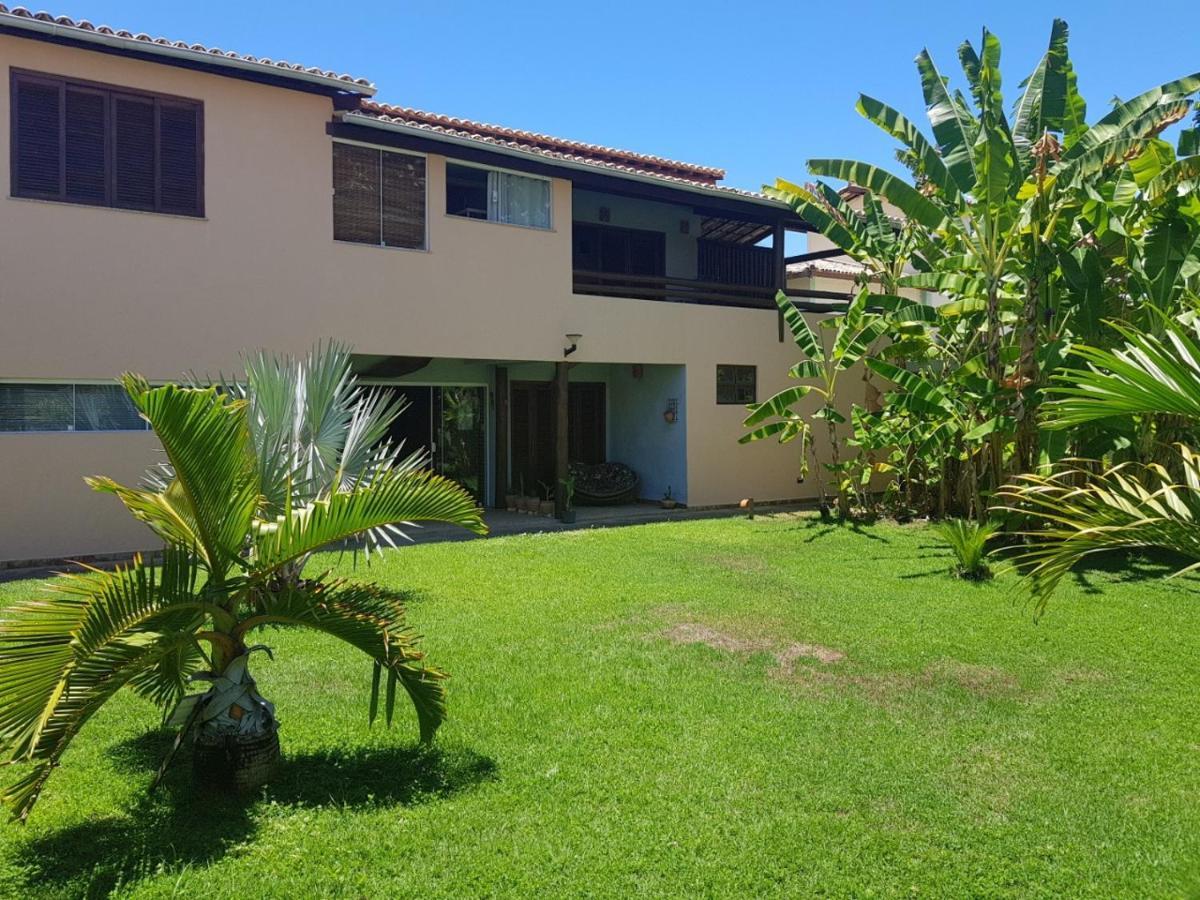 B&B Villa Borromeo Salvador Exterior photo