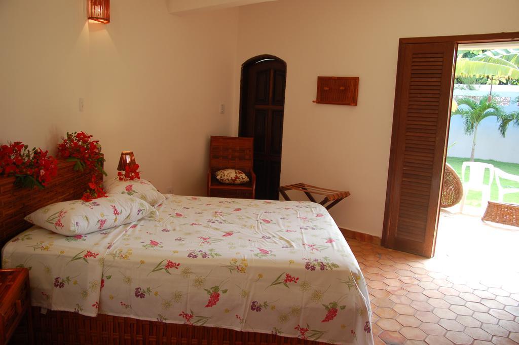 B&B Villa Borromeo Salvador Room photo