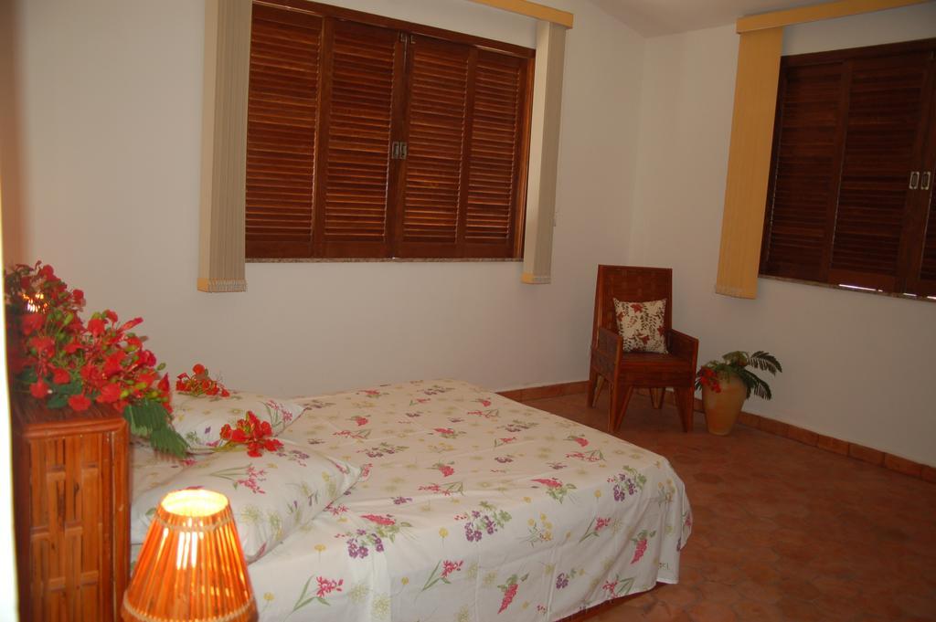 B&B Villa Borromeo Salvador Exterior photo
