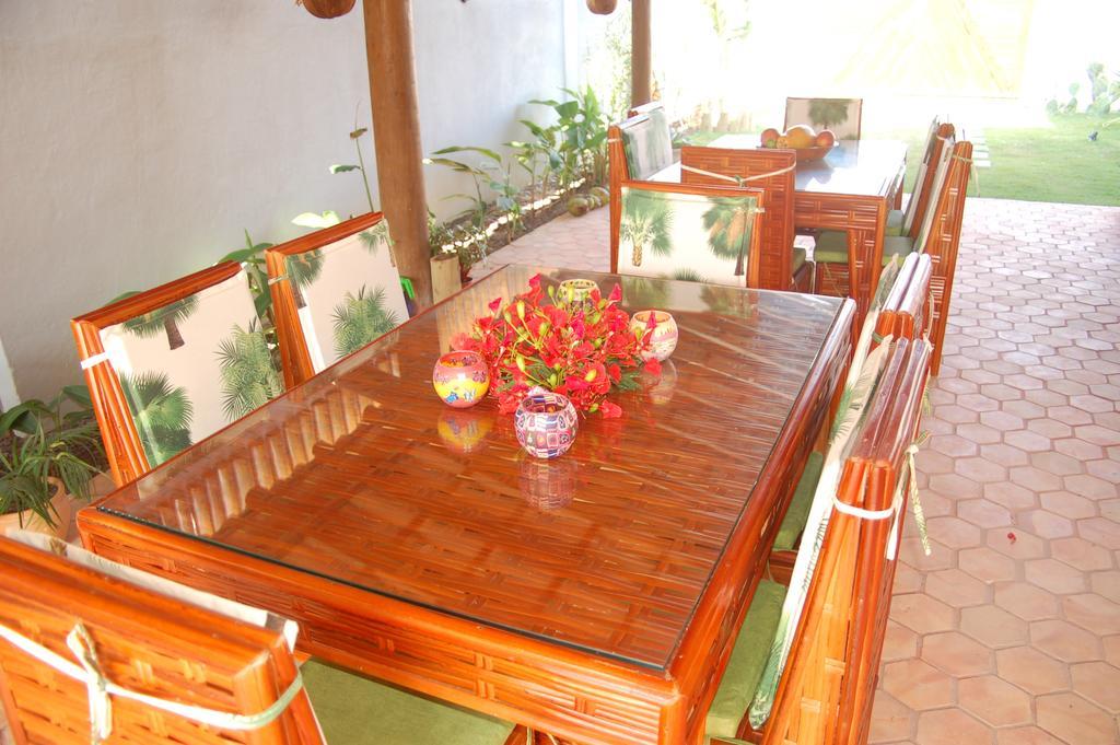 B&B Villa Borromeo Salvador Exterior photo