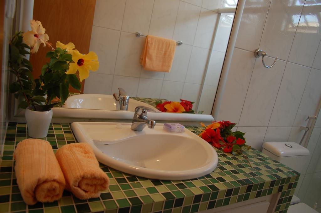B&B Villa Borromeo Salvador Exterior photo