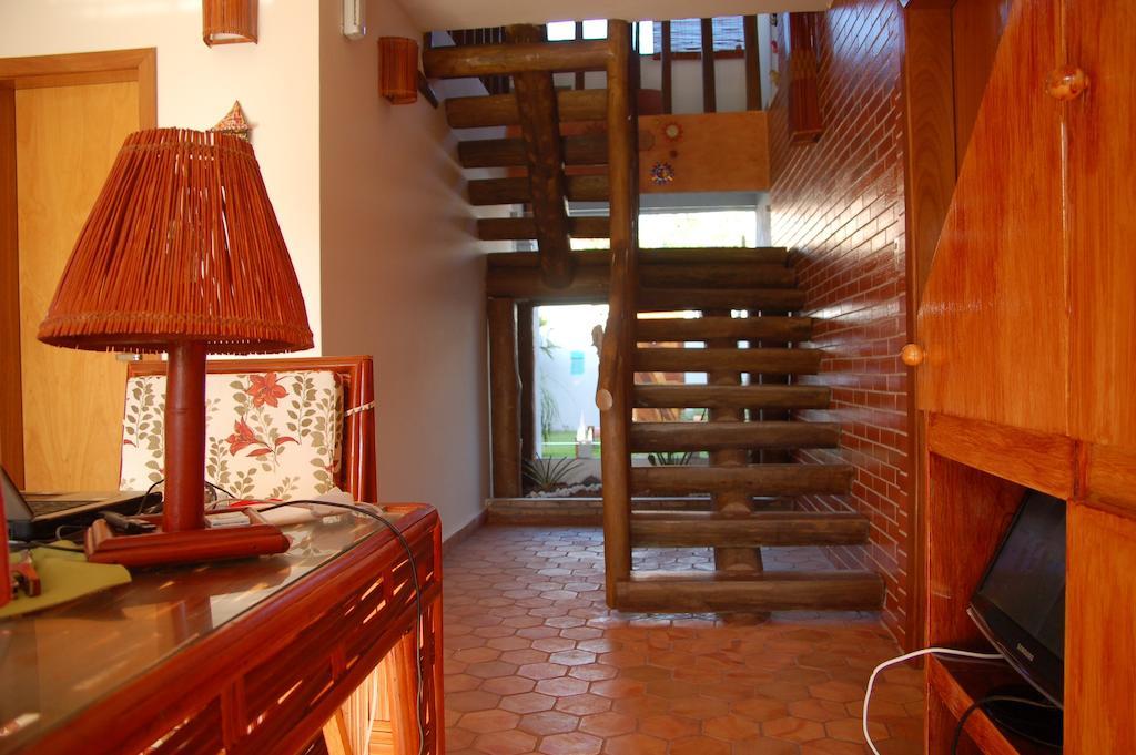 B&B Villa Borromeo Salvador Exterior photo