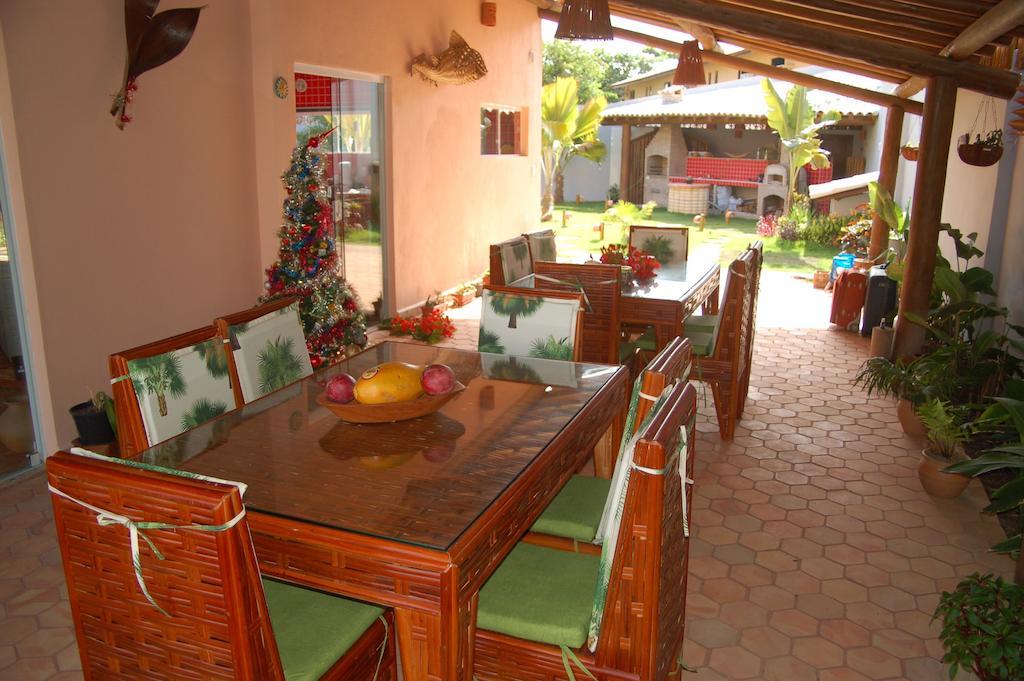 B&B Villa Borromeo Salvador Exterior photo