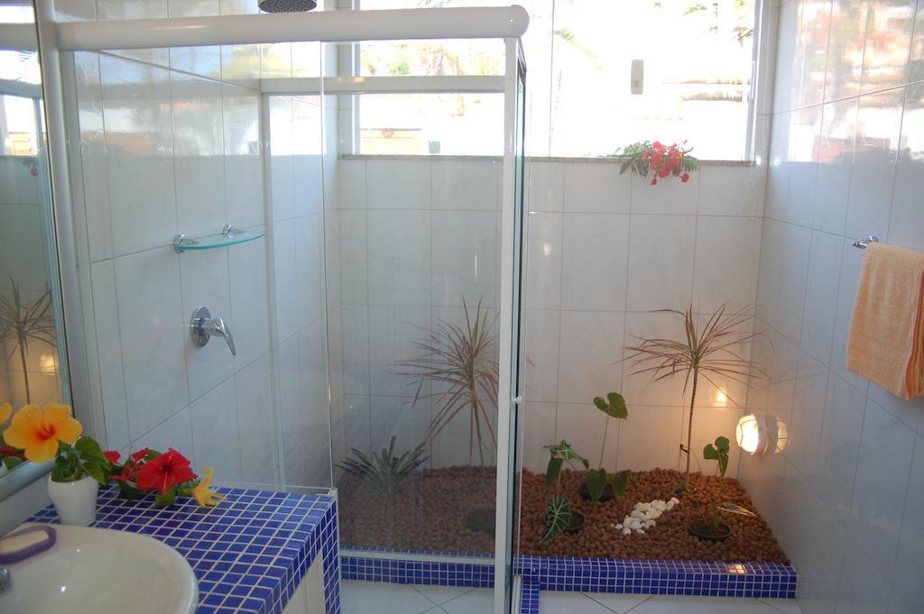 B&B Villa Borromeo Salvador Room photo