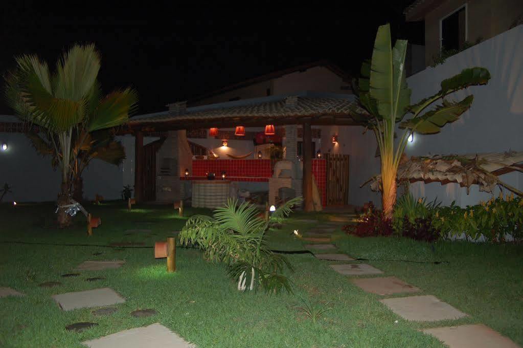 B&B Villa Borromeo Salvador Exterior photo