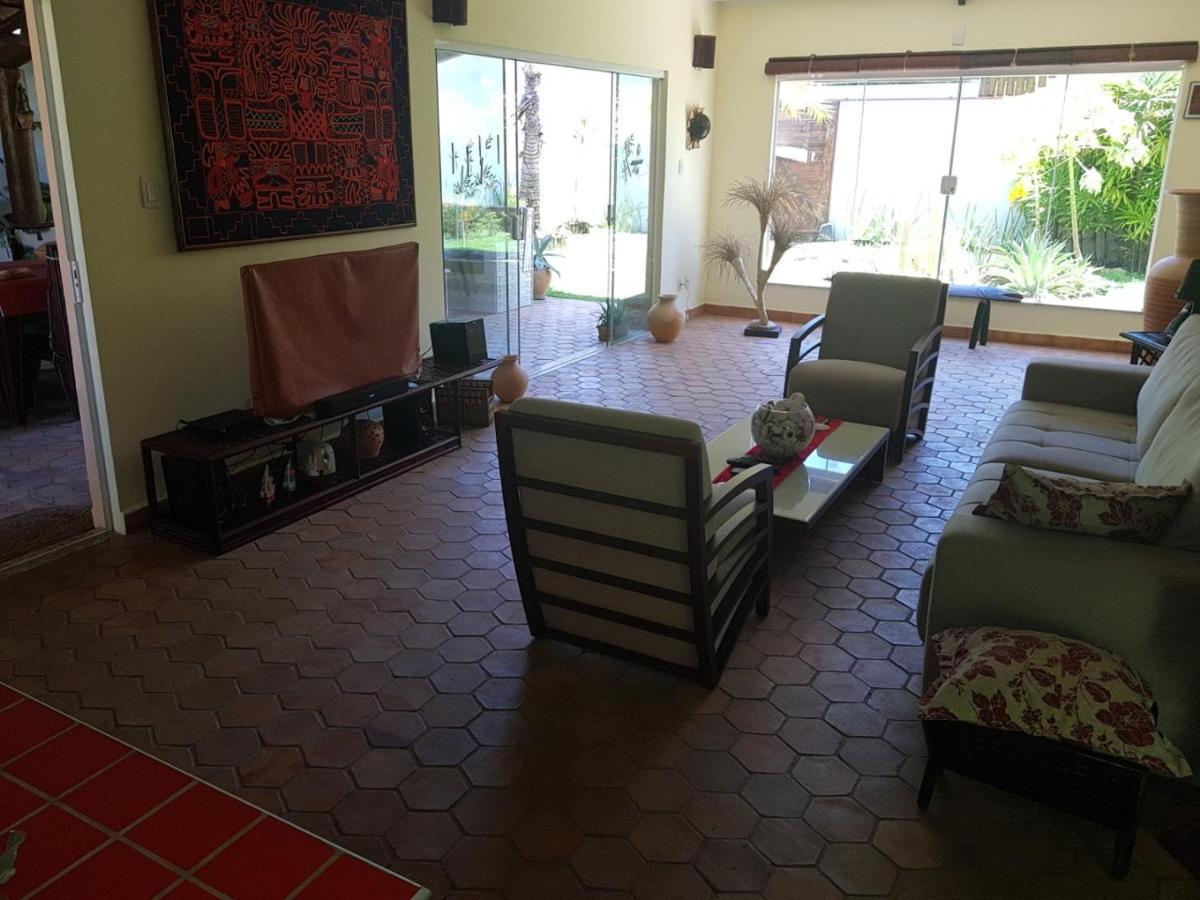 B&B Villa Borromeo Salvador Exterior photo