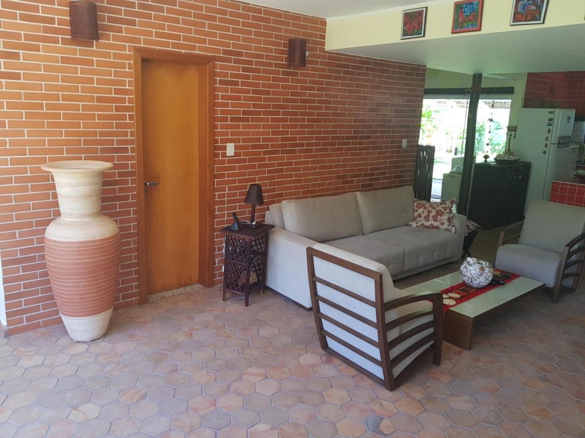 B&B Villa Borromeo Salvador Exterior photo