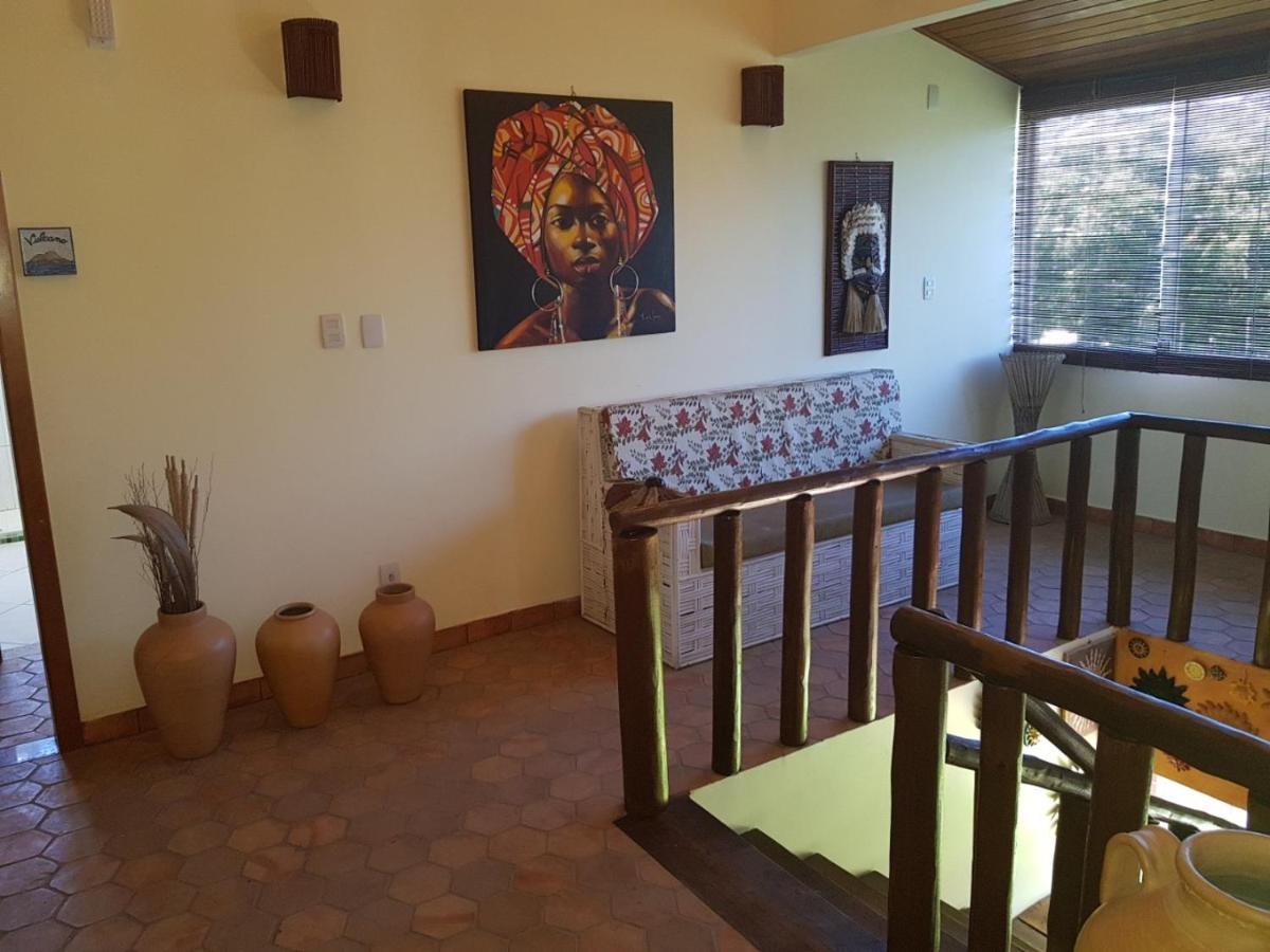 B&B Villa Borromeo Salvador Exterior photo
