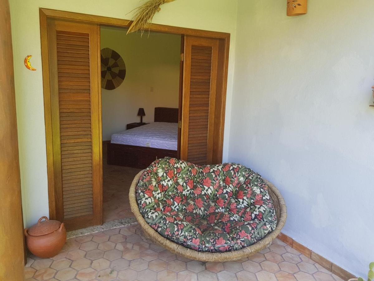 B&B Villa Borromeo Salvador Exterior photo