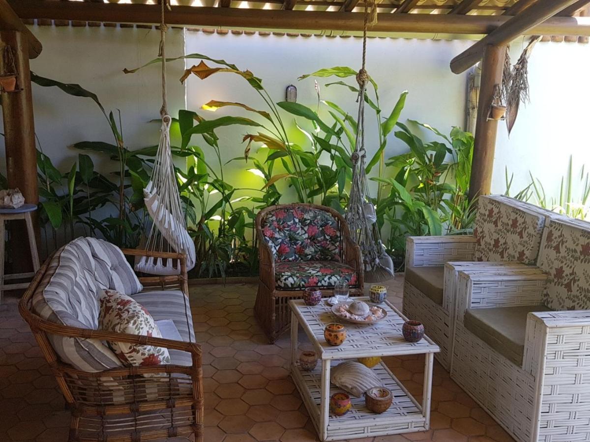 B&B Villa Borromeo Salvador Exterior photo