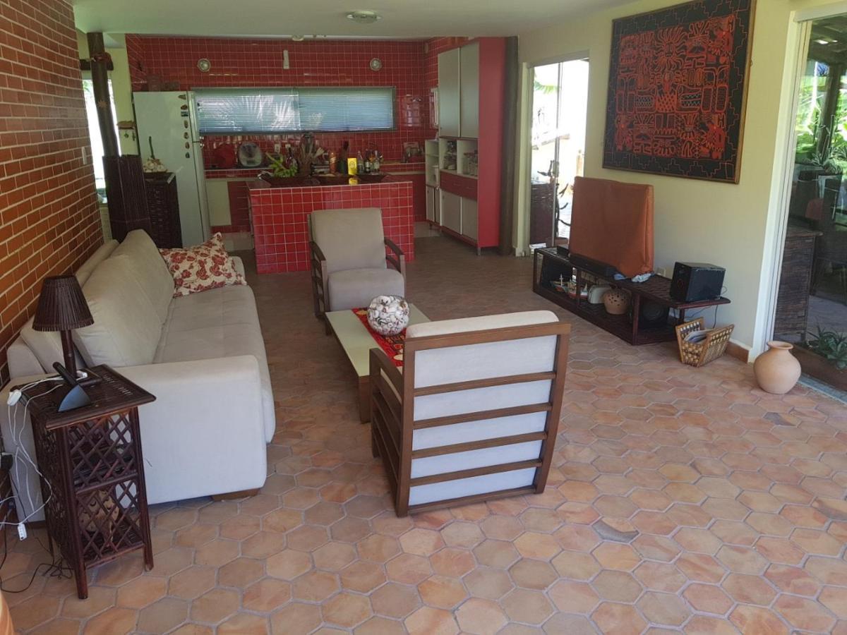 B&B Villa Borromeo Salvador Exterior photo